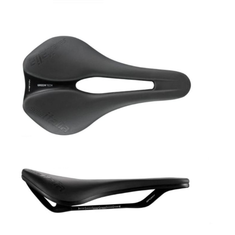 Selle italia(セライタリア）NOVUS BOOST EVO SPORT Fec L サドル
