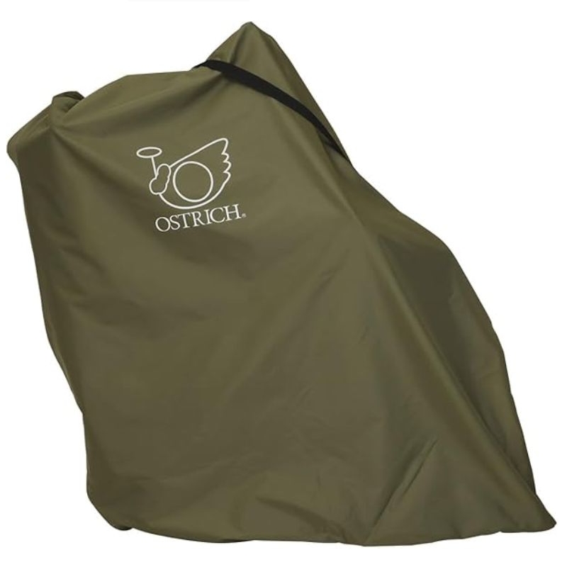 OSTRICH(オーストリッチ) 輪行袋 超軽量型(L-100)(輪行袋)オリーブ