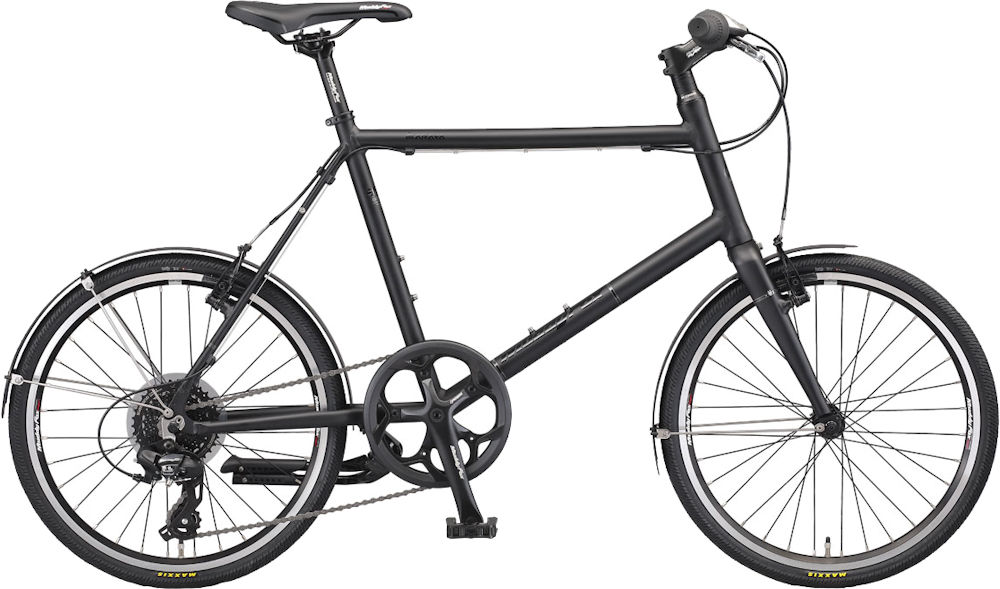 ADサイクル / 小径自転車 ミニベロ