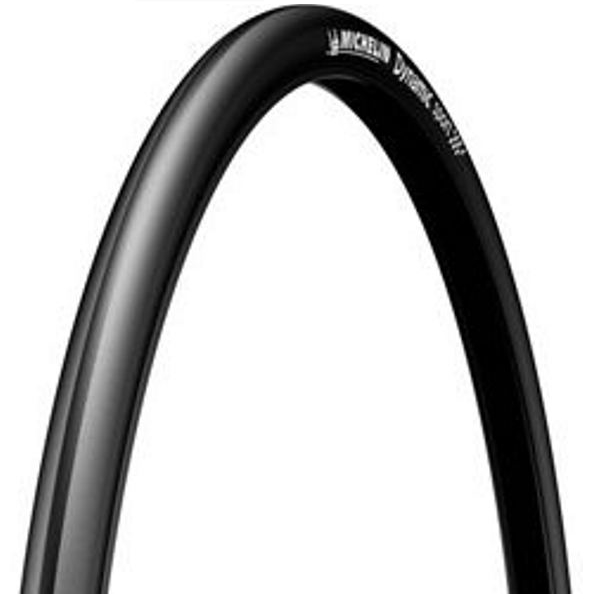 MICHELIN ミシュラン  DYNAMIC SPORTS クリンチャータイヤ  ロード用タイヤ  BLK 700X23C