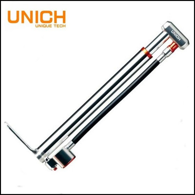 UNICH (ユニック) 自転車ポンプ ミニフロアポンプ MF-HP1