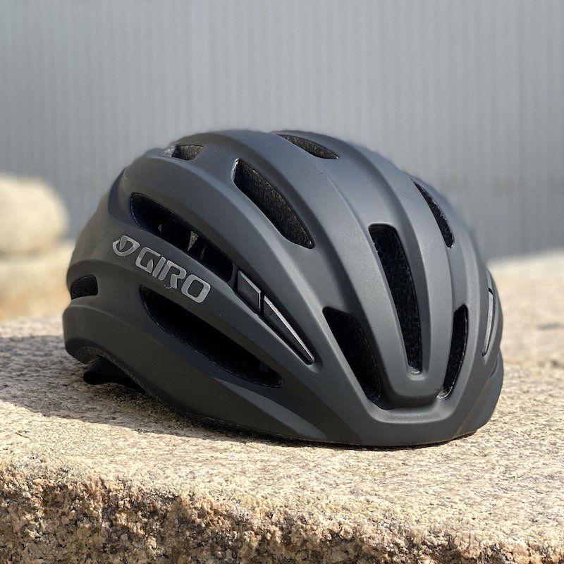 GIRO REGISTER 2 MATTE BLACK ジロ レジスター 2 マットブラック サイクル ヘルメット 自転車