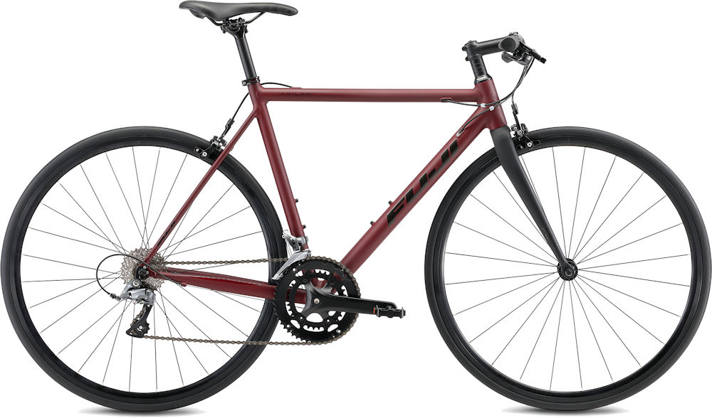 フラットバー ロード・クロスバイク - ADサイクル