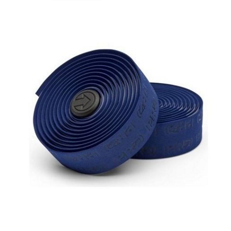 シマノ プロ SHIMANO PRO ピークド パフォーマンス EVA 2.5mm バーテープｌ ブルー (PRTA0098)