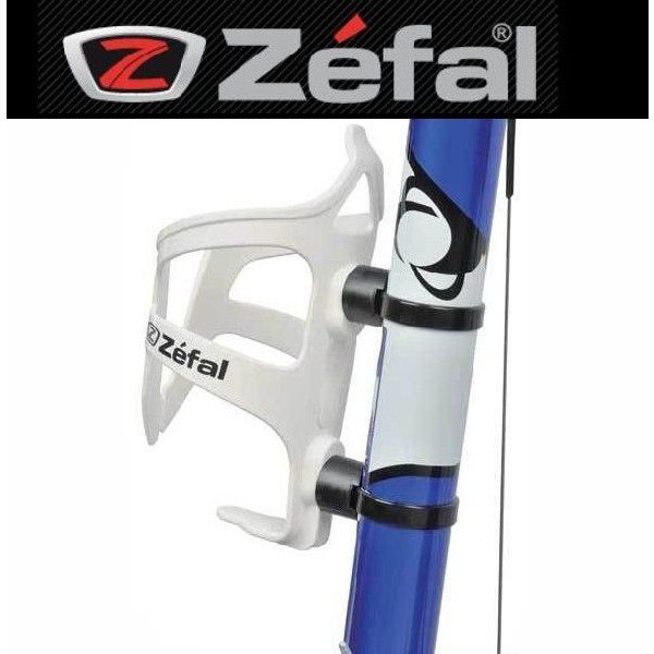 ZEFAL【ゼファール】GIZMO ユニバーサル 後付ボトルケージマウント 自転車用