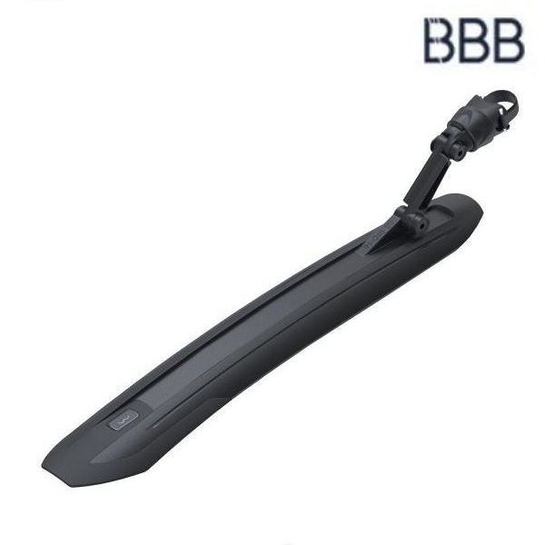 BBB (ビービービー) MTB GRAND　PROTECT REAR 【MTBグランドプロテクト・リア 】 BFD-16R (365350）