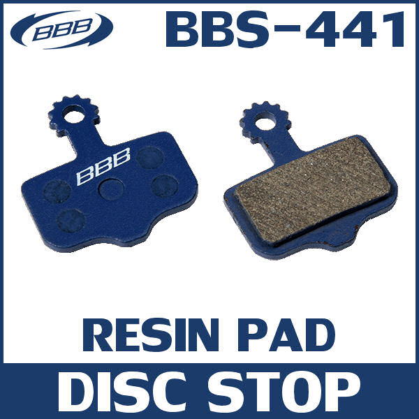 BBB BBS-441 ディスクストップ (205163) DISC STOP