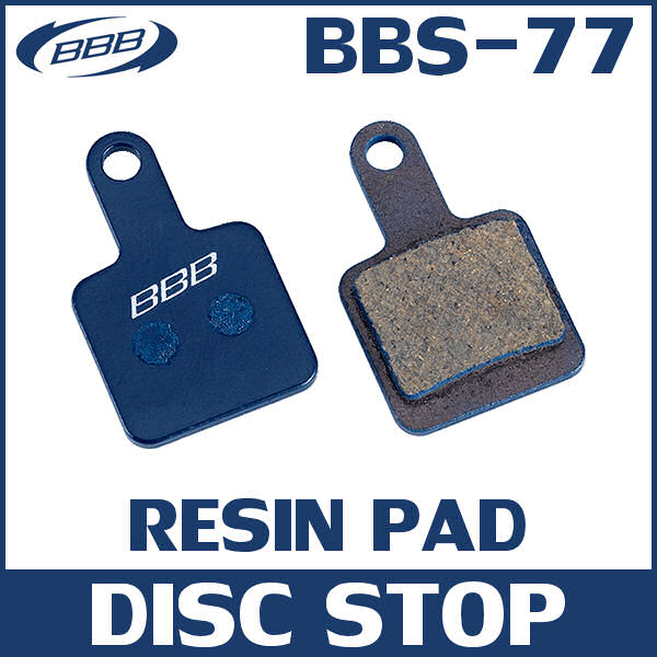BBB BBS-77 ディスクストップ (205179) DISC STOP