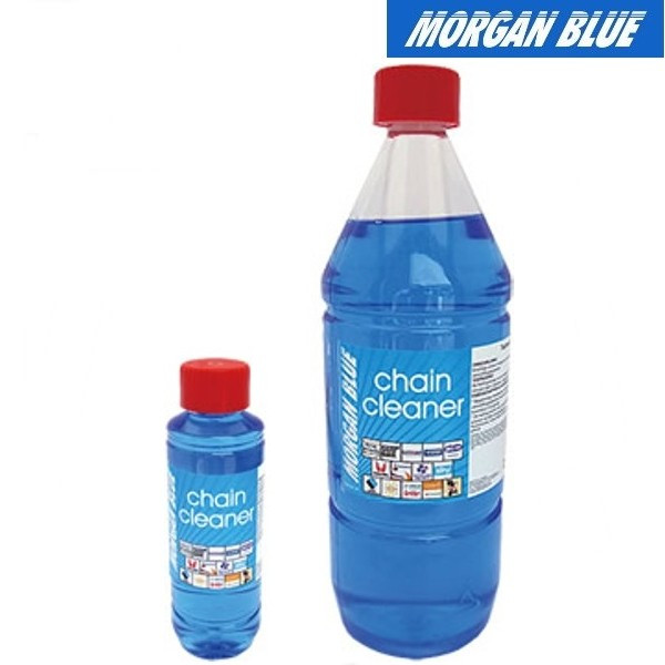 MORGAN BLUE(モーガンブルー)CHAIN CLEANER / チェーンクリーナー 1000ml チェーン用洗浄剤 ケミカル